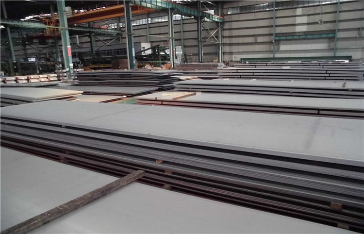 321h stainless steel sheet 321H Stainless Steel Sheet for Sale